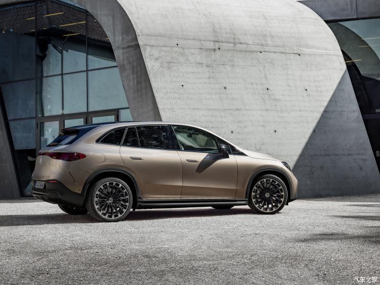 ÷˹-EQ EQE SUV() 2022 500 4MATIC AMG Line ŷް