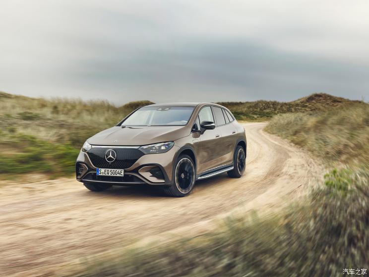 ÷˹-EQ EQE SUV() 2022 500 4MATIC AMG Line ŷް