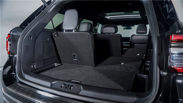 30ϵSUV ̽߻춯ع⣺Աǵ