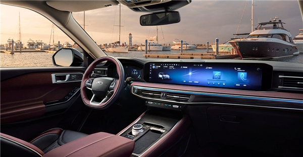30ϵSUV ̽߻춯ع⣺Աǵ