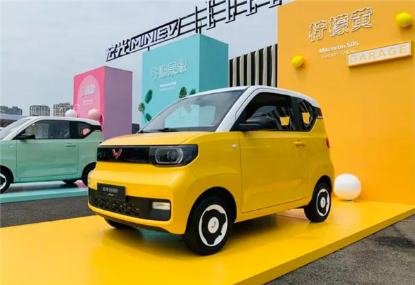 񳵡ɱ衱MINI EVŻ1.3 ȫϵ2.98Ԫ