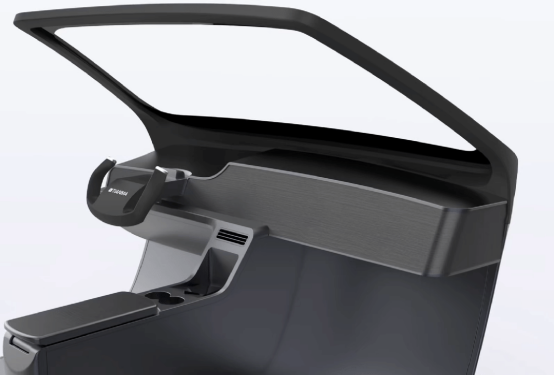 CES 2025 | ȫһǻգˣ